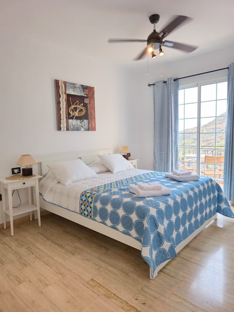 Chayofa Sea View Townhouse