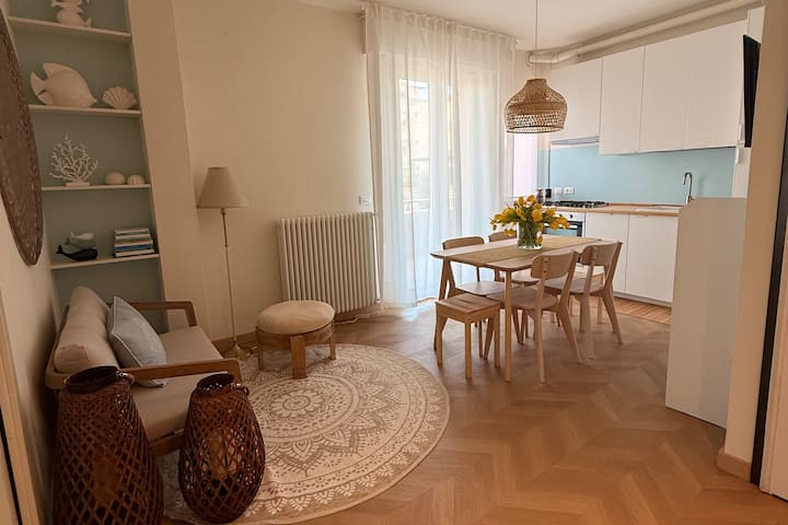 Casa Biscotto - Sea House - Bellaria-Igea Marina