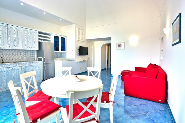 Casa Tittina Ischia Ponte Centro - Ischia Porto
