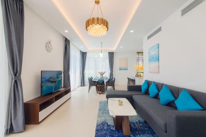 Anna's 3 Bedrooms Pool Villa - Cam Ranh