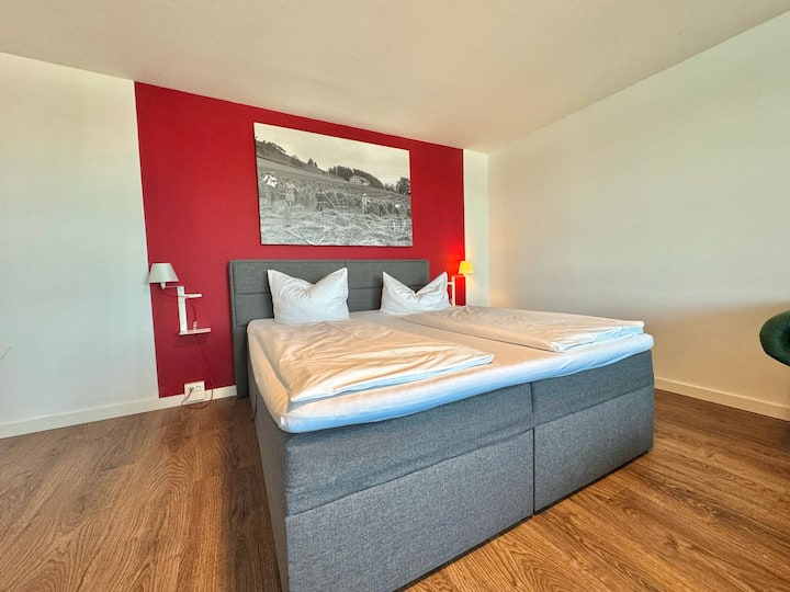 غرفة النوم 1