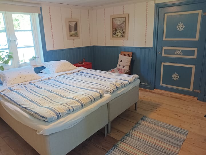 Viktorias Bed & Breakfast - Mellerud