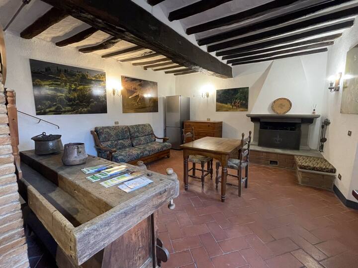 Locanda Degli Dei - Borgo San Lorenzo