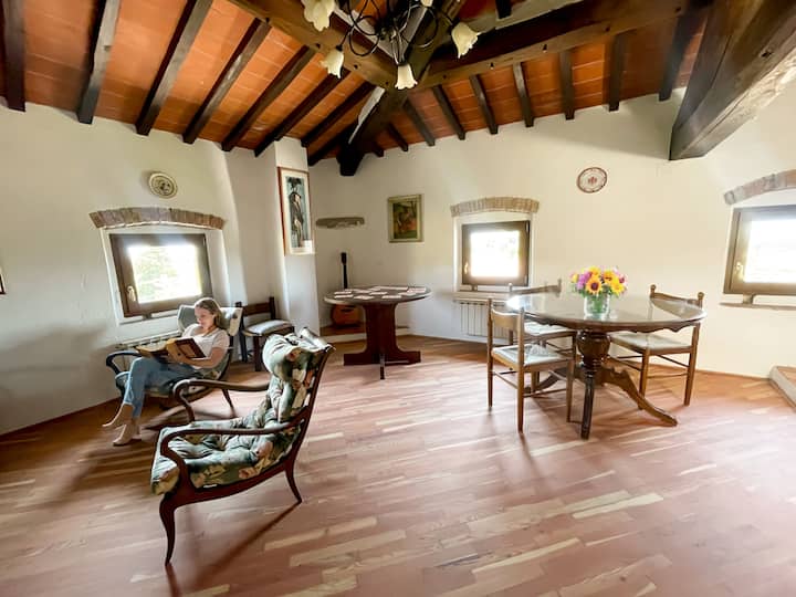 Locanda Degli Dei - Mugello