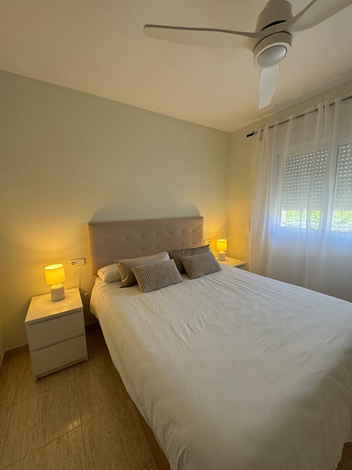 Спална соба