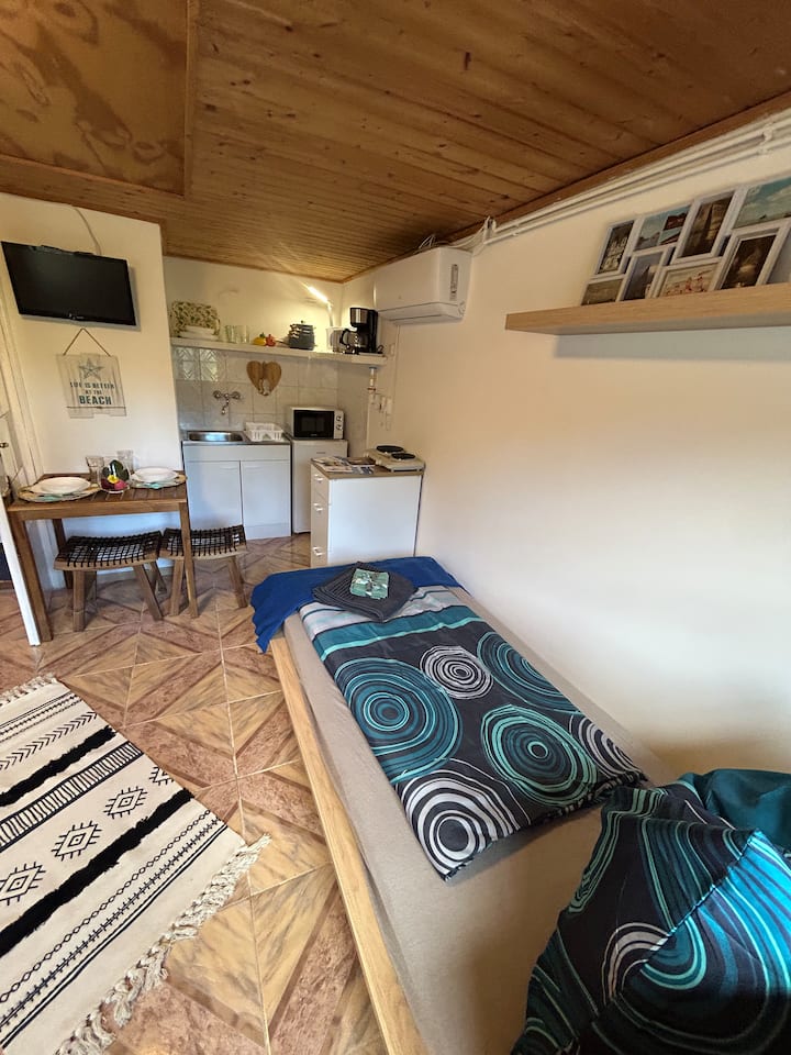 Demona 1. Apartman - Balatonboglár