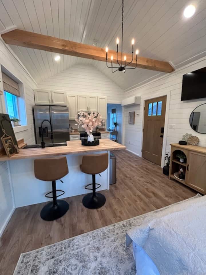 Home In Bangor | Private Yard - 뱅고어