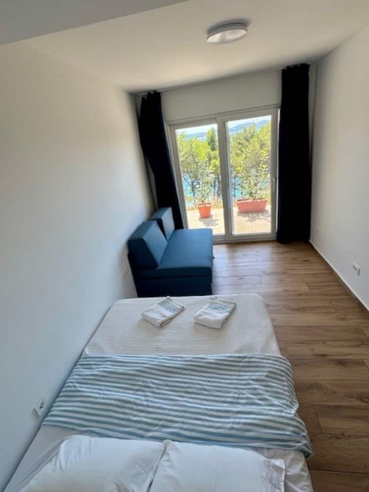 Спална соба 1