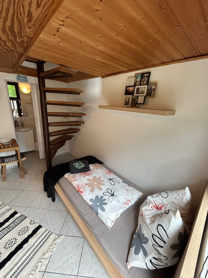 Demona 2. Apartman - Balatonboglár