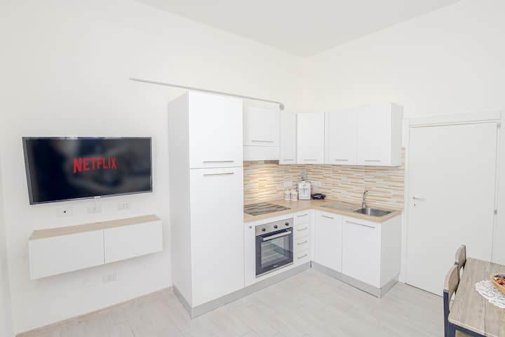 Sassari Centro-margherita House - Sassari
