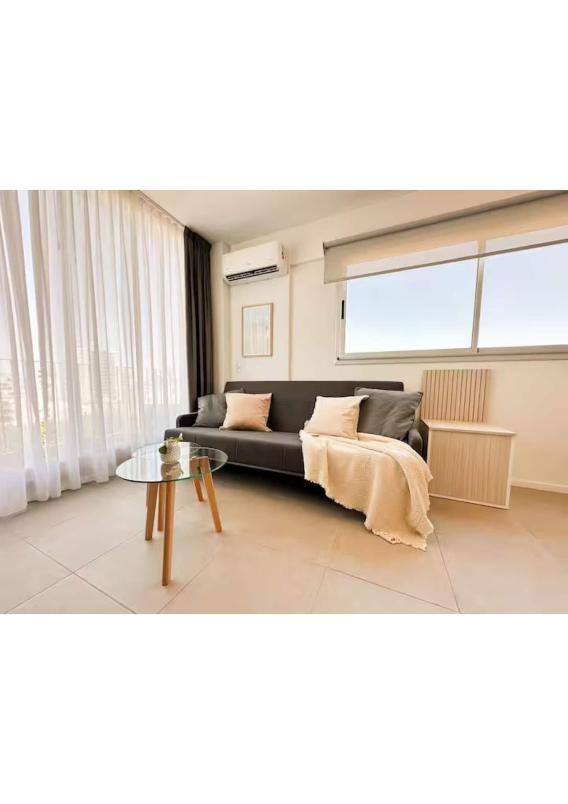 Departamento de 2 ambientes en Monserrat
