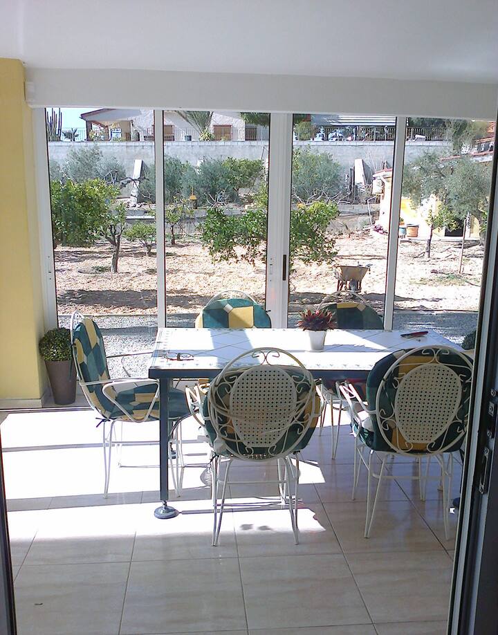 Villa 12 Personnes Avec Piscine - Crevillente