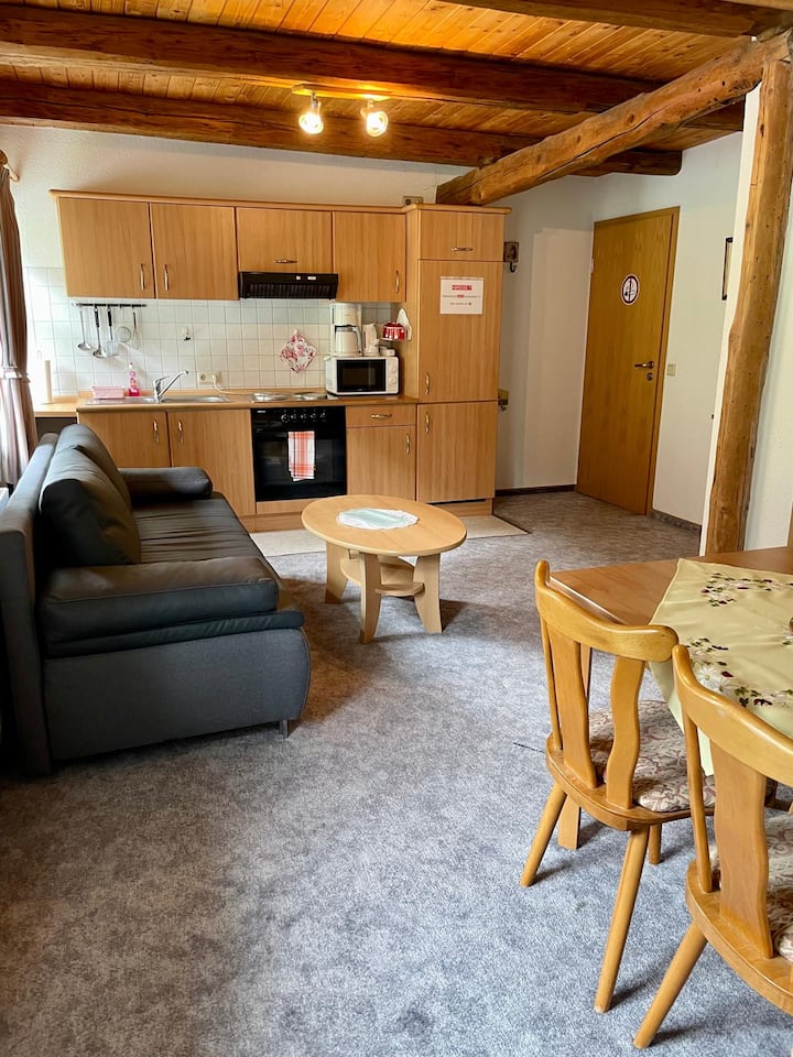 พื้นที่อยู่อาศัย