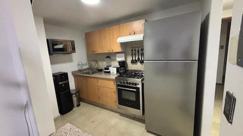 Propiedad de Airbnb exitosa: Ideal accommodation in downtown CDMX en Ciudad De México (Cdmx)