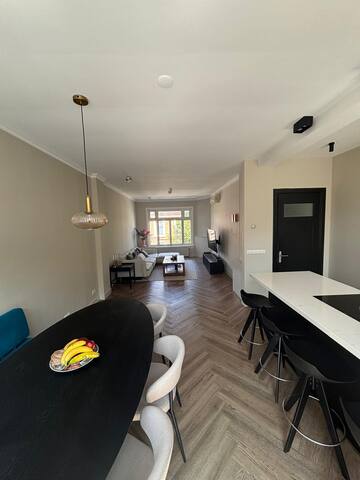Spacious Apartment in Amsterdam gallery image 2