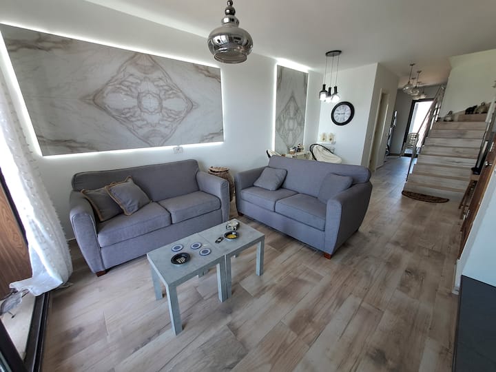 Дневна соба