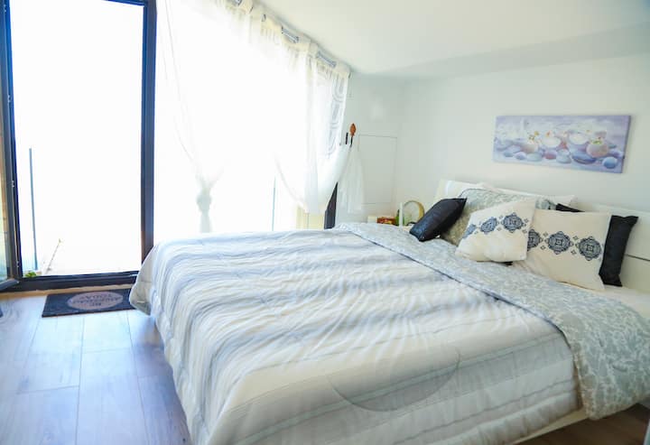 Спална соба 1