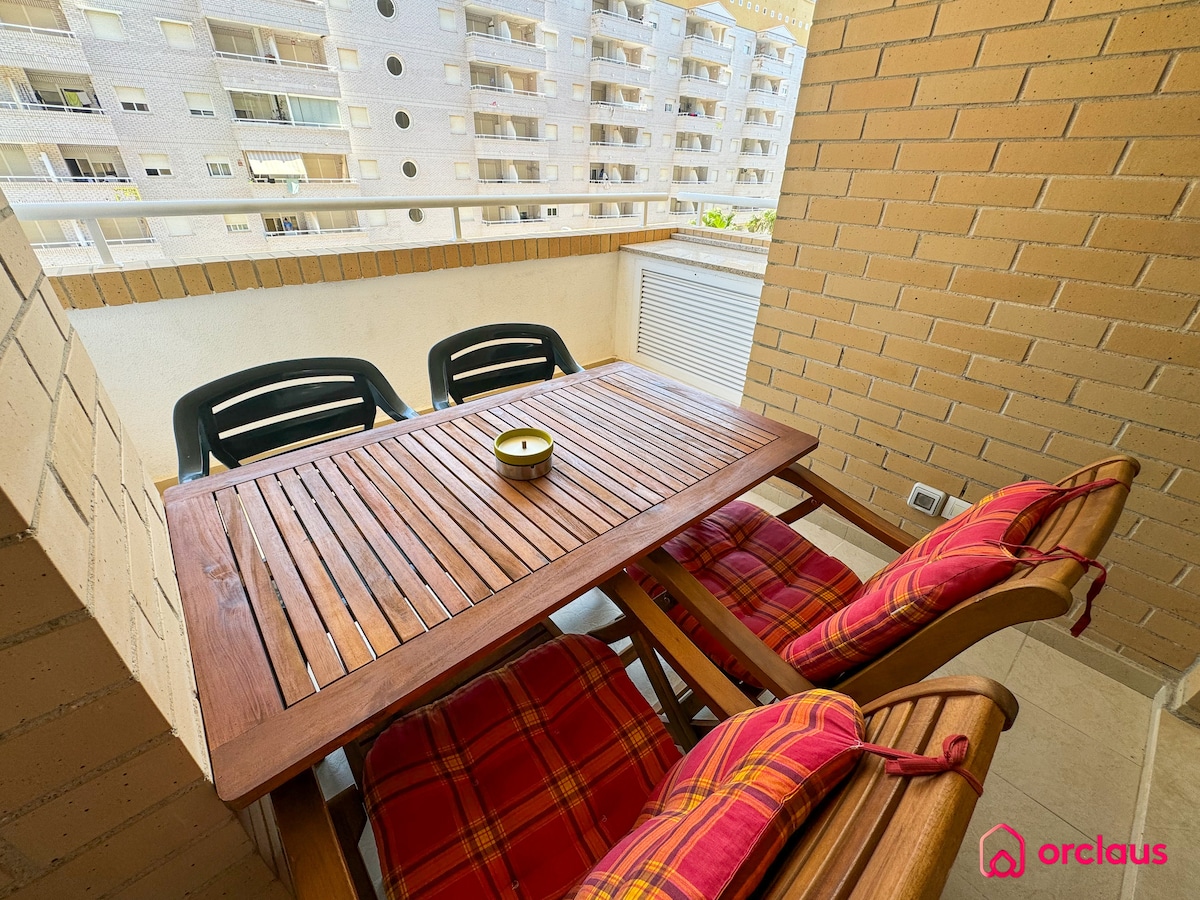 Apartamento en Oropesa del Mar