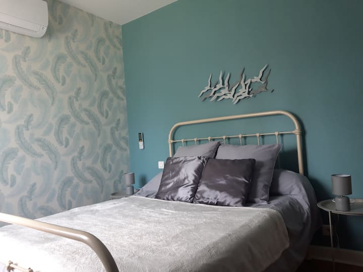 საძინებელი 2