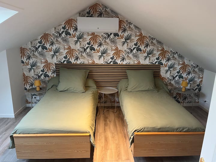 საძინებელი 3