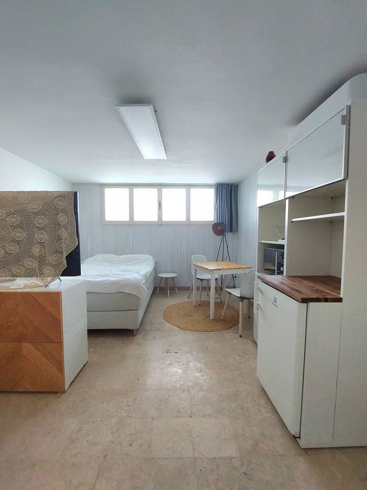Petit Biscuit •600m To Beach •Wifi • A/c •Parking - Forte dei Marmi