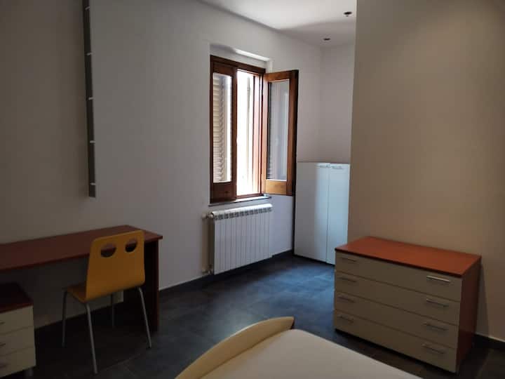 Habitación 1