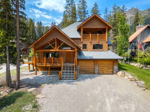 Wildwood | Hot Tub | Pool Table | Resort Access