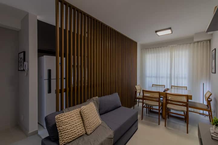 Amalfitana Apartament - Gru 121 - São Paulo/Guarulhos Airport (GRU)