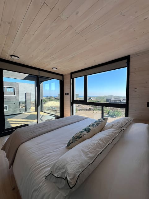 Accommodation in Pichilemu - Punta de Lobos