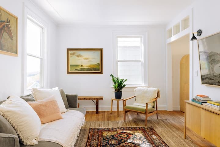 The River House In Rhinecliff - Kingston, NY