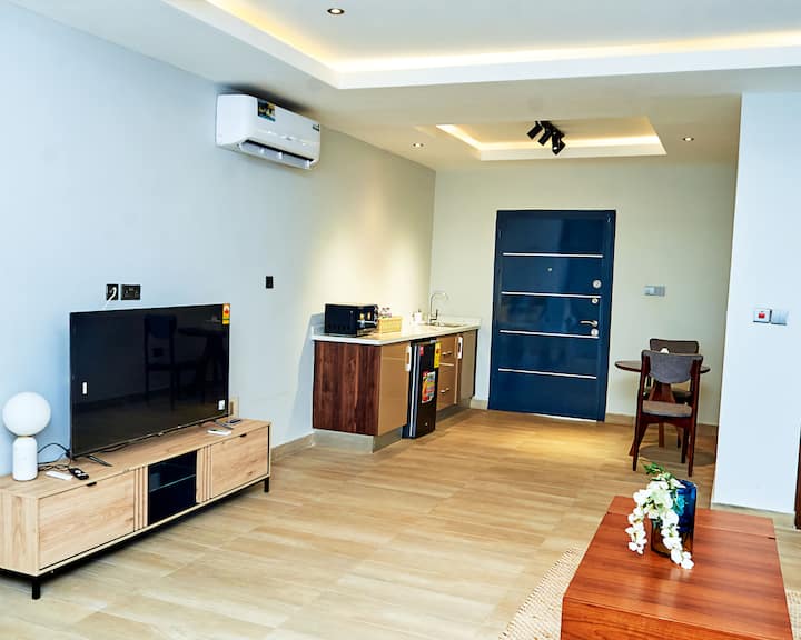 Volta River Escape | The Bloom Studio - Ghana