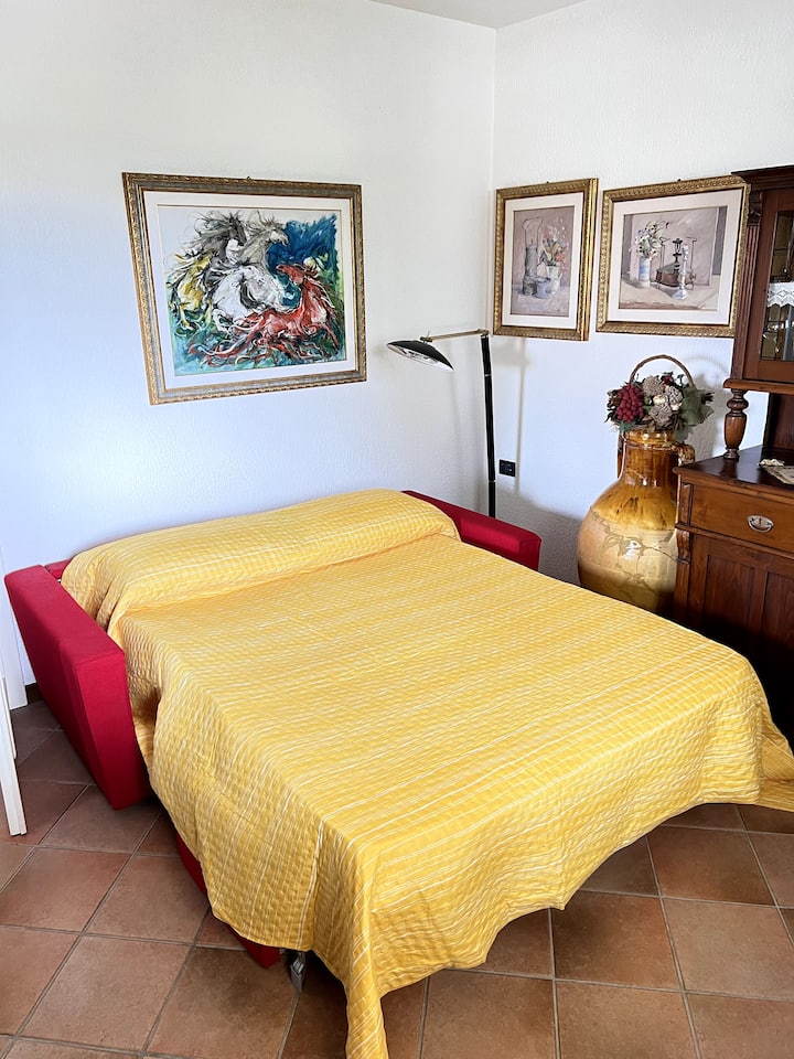 Villa Oasi Mariuccia: Relax&mare - Eraclea Mare