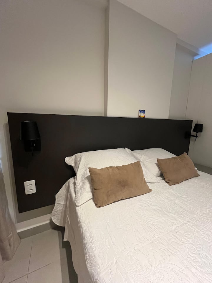 ห้องนอน