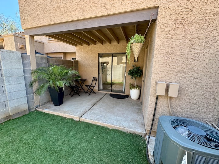 Pet Friendly w/ Backyard - Apartments for Rent in Chandler, Arizona ...