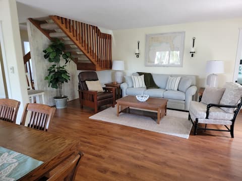 Top Airbnb: Sunset Captiva 58 in Captiva