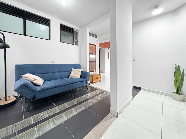 მისაღები ოთახი