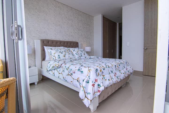 ห้องนอน