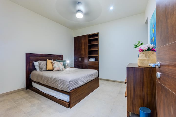 Спална соба 1