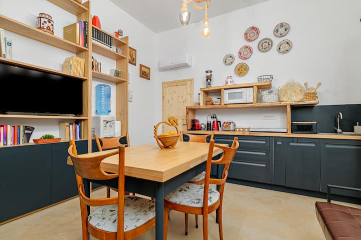 Liboa House Casa Completa Con 3 Camere 3 Bagni - Olbia