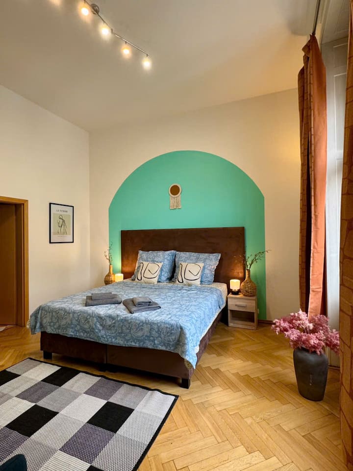 საძინებელი