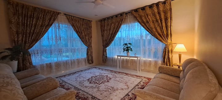 Всекидневна зона