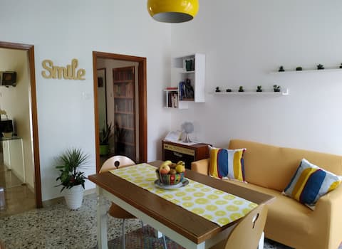 Proprietà Airbnb di successo: Ferrara Discovering a Ferrara