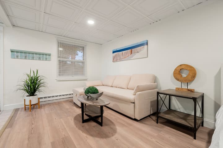 Studio Near Oneida Lake | The Beachside Co. #5 - Verona, NY