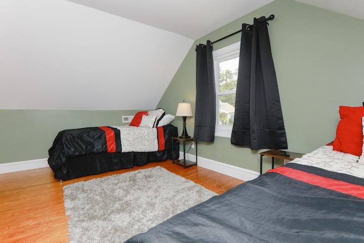 Спална соба 3