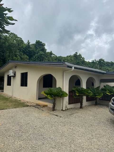 Island Unit in Pango - Surfhouse