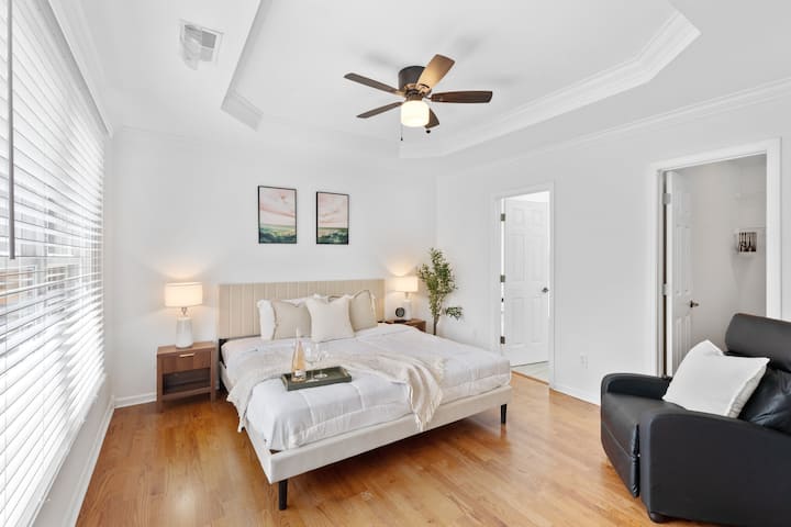 Chambre 1