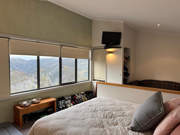 Спална соба 1