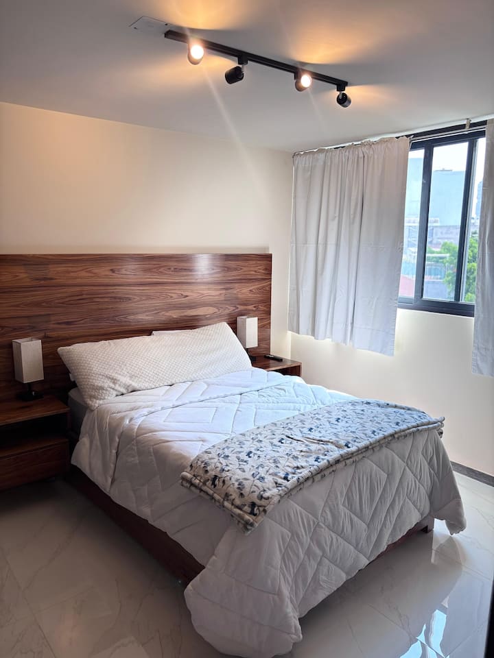 Chambre 1