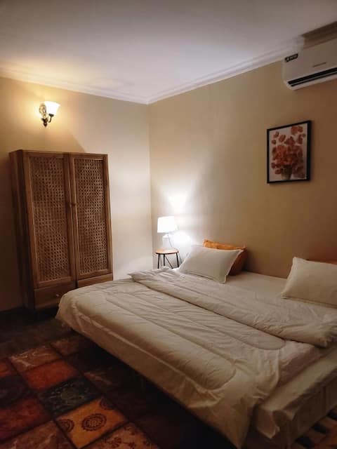 Tulivu Escape: Room 2