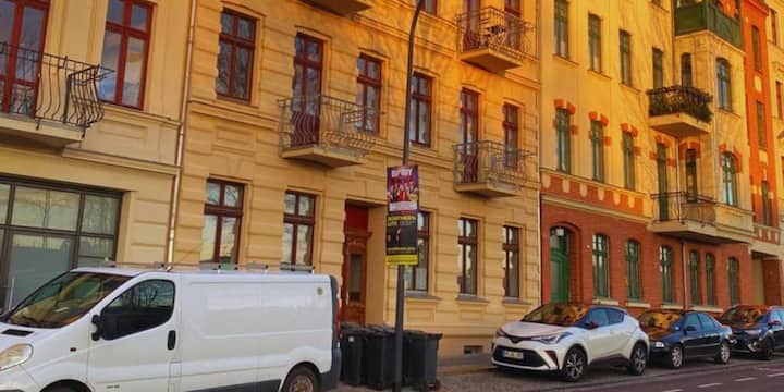 Fw- 60 Wohnung Mit Großer Küche - Mühlbach
